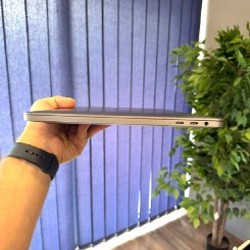 Macbook Pro 2018 - фото 4