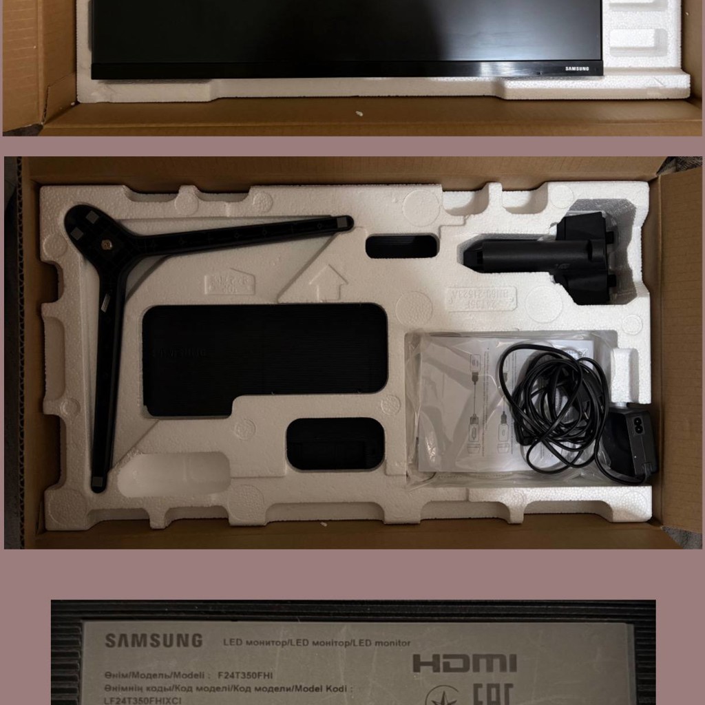 Материнская плата ASUS TUF B450-PRO Gaming