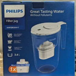 Картриджи/фильтры для воды Brita Maxtra PRO - фото 3