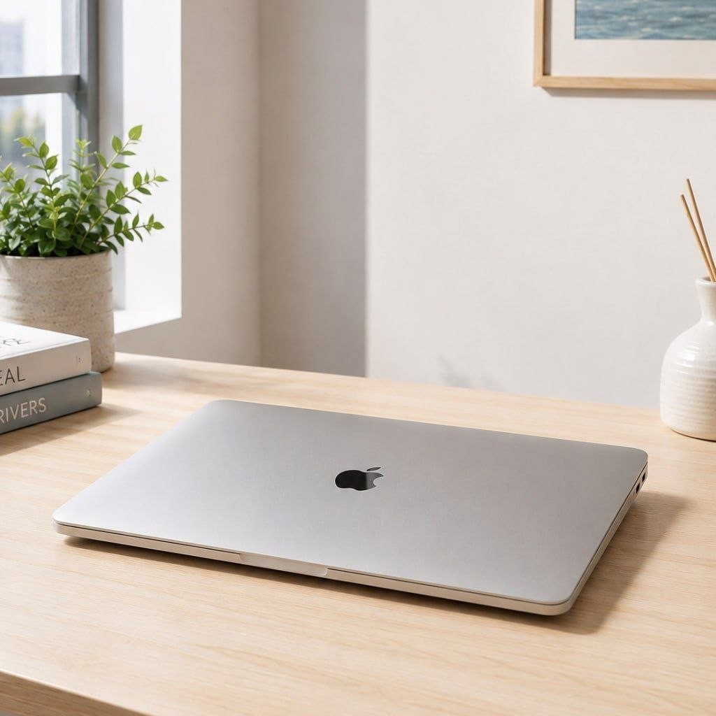 MacBook Air M1