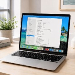 MacBook Air M1 - фото 2