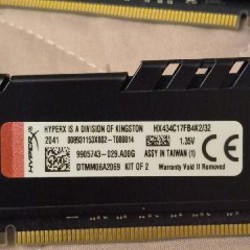 Процессор Ryzen 5 x3700 - фото 2