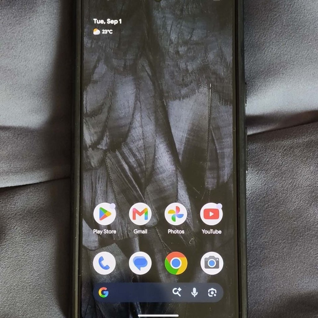 Google Pixel 7