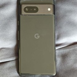 Google Pixel 7 - фото 2
