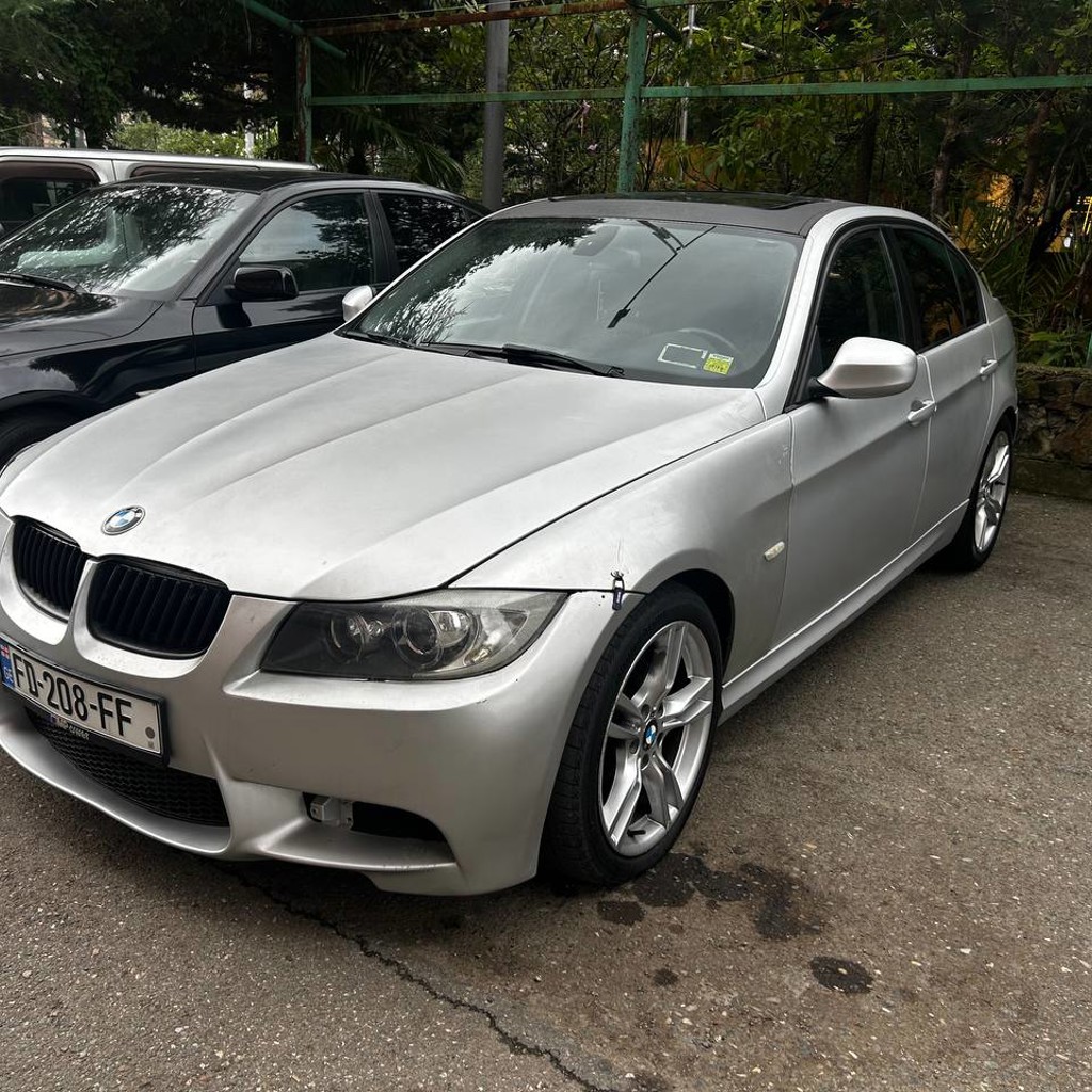 Bmw e90 328 XDrive