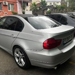 Bmw e90 328 XDrive - фото 2