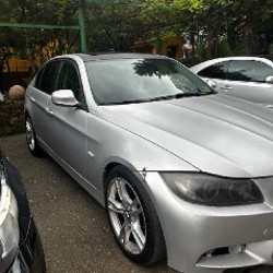 Bmw e90 328 XDrive - фото 3
