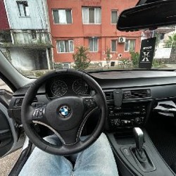 Bmw e90 328 XDrive - фото 4