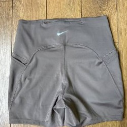Беговые шорты Nike - фото 2