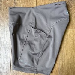 Беговые шорты Nike - фото 4