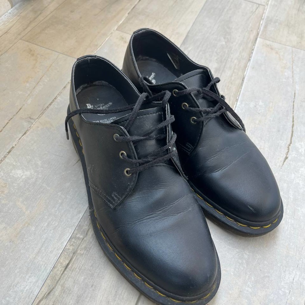 Ботинки Dr Martens