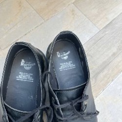 Ботинки Dr Martens - фото 2