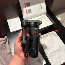 Стабилизатор Hohem iSteady V3 - фото 2