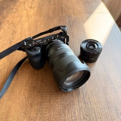 Sony ZV-E10 - фото 2