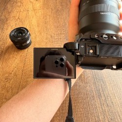 Sony ZV-E10 - фото 3