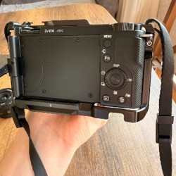 Sony ZV-E10 - фото 4