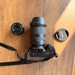 Sony ZV-E10 - фото 5