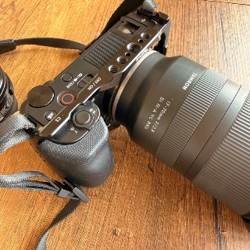 Sony ZV-E10 - фото 6