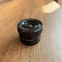 Sony ZV-E10 - фото 7