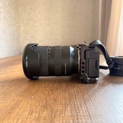 Sony ZV-E10 - фото 8