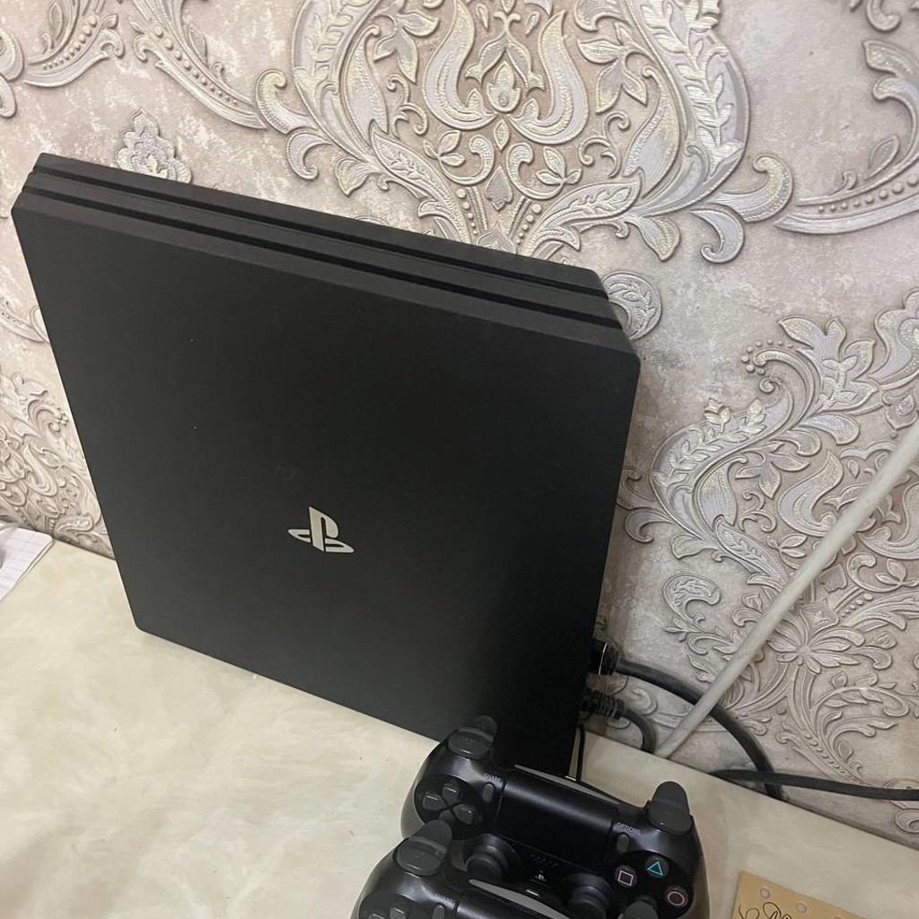 PlayStation 4 Pro