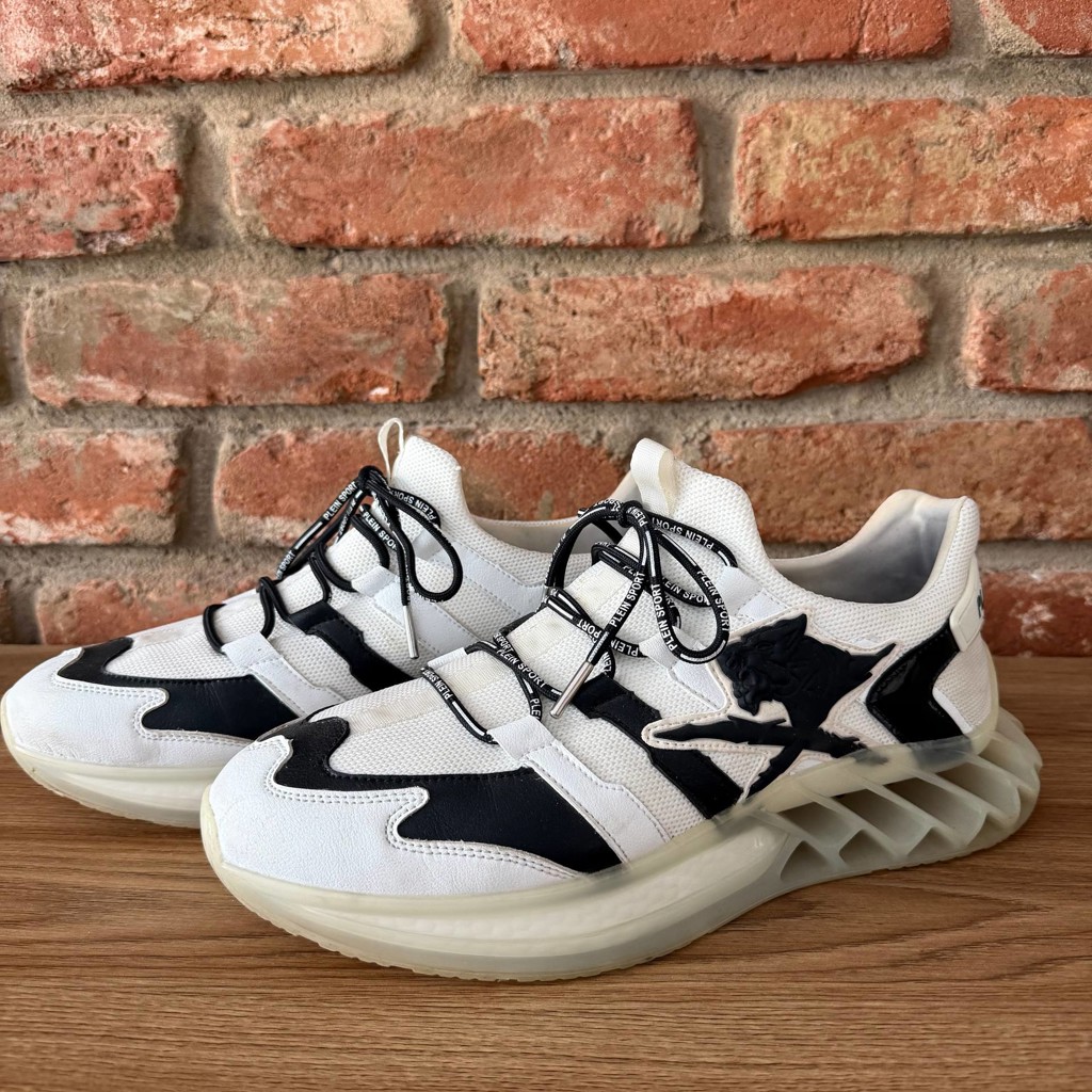 Кроссовки Philip Plein Sport