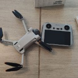DJI Mini 3 Pro - фото 2