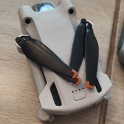 DJI Mini 3 Pro - фото 4