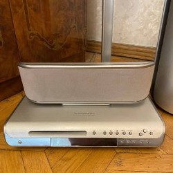 Акустическая система Sony DAV-SC6 - фото 3