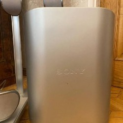 Акустическая система Sony DAV-SC6 - фото 4