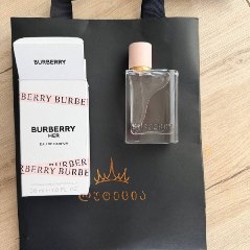 Духи Burberry “eau de parfum” - фото 2