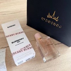 Духи Burberry “eau de parfum” - фото 3
