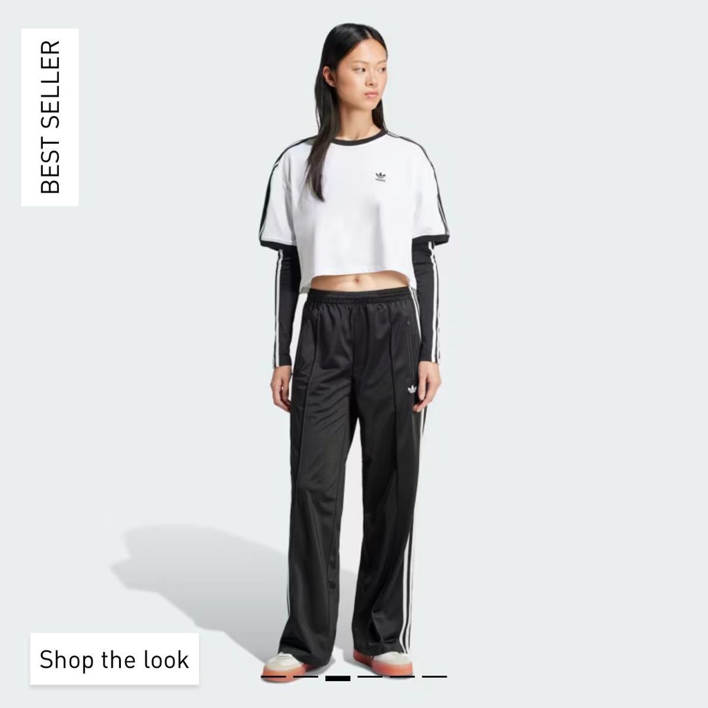 Женские штаны Adidas