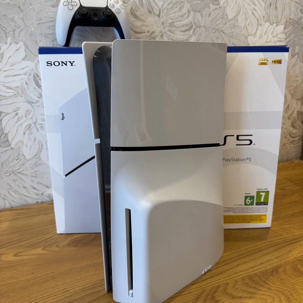 Sony PlayStation 5 1Tb