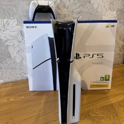 Sony PlayStation 5 1Tb - фото 2
