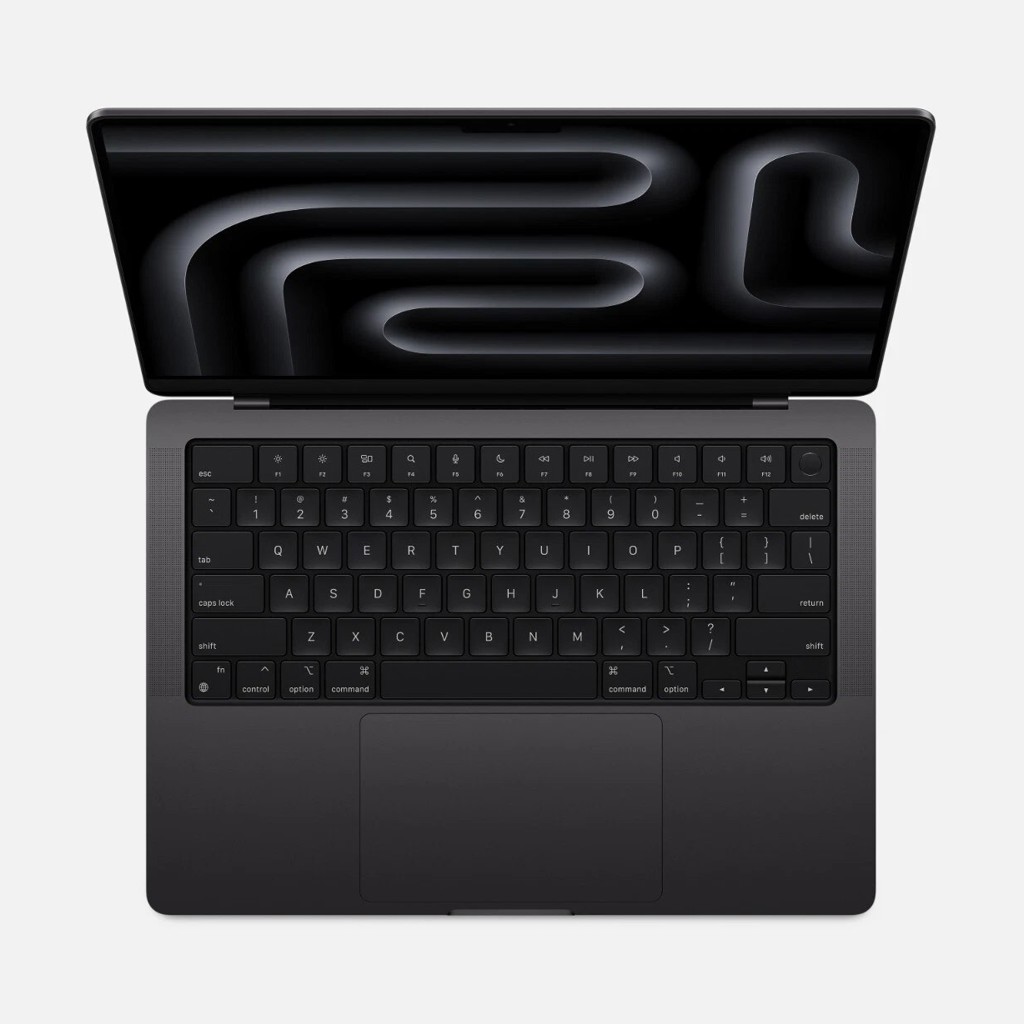 Apple Macbook Pro 14 inch 2026