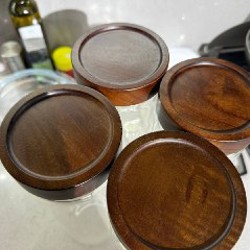 Банки для крупы - фото 2