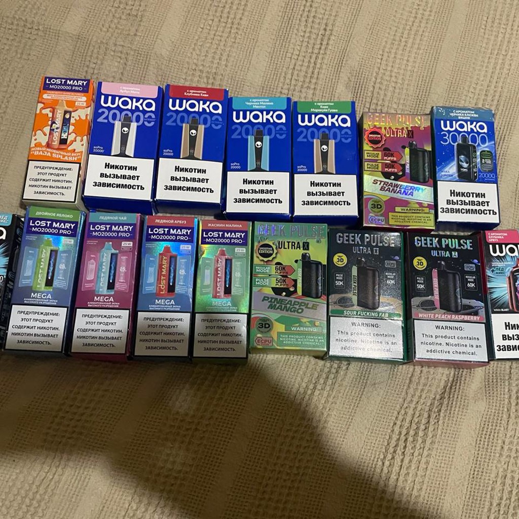 HQD 15000