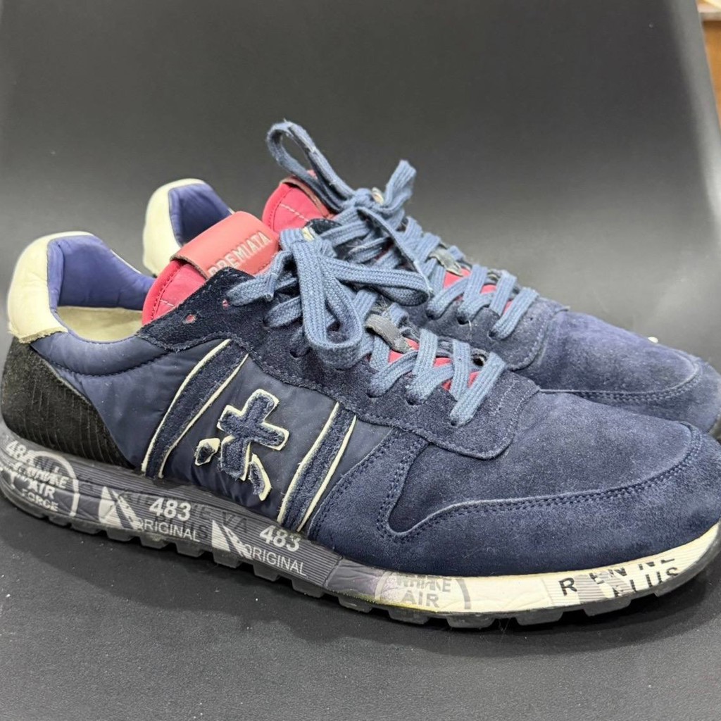 Premiata Mick
