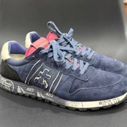 Premiata Mick - фото 1