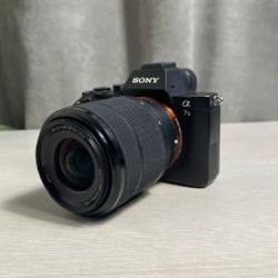 Sony A7 II - фото 2