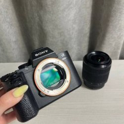 Sony A7 II - фото 3