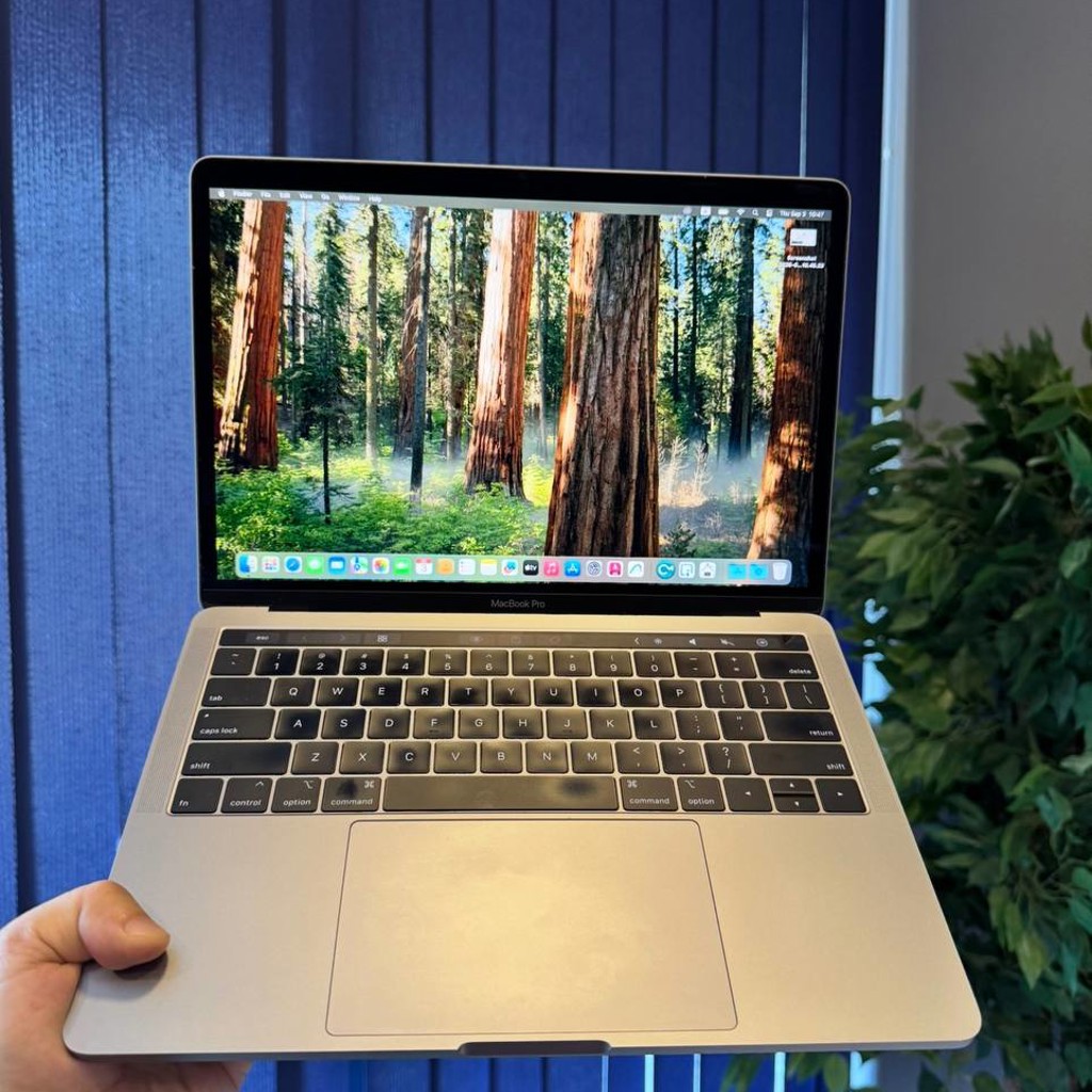 MacBook Pro 2019