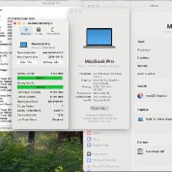 MacBook Pro 2019 - фото 2