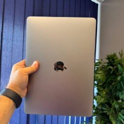MacBook Pro 2019 - фото 3