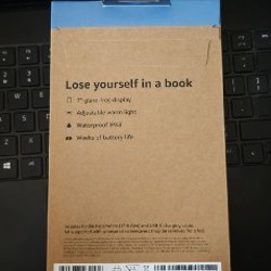 Kindle Paperwhite 12 Gen - фото 2