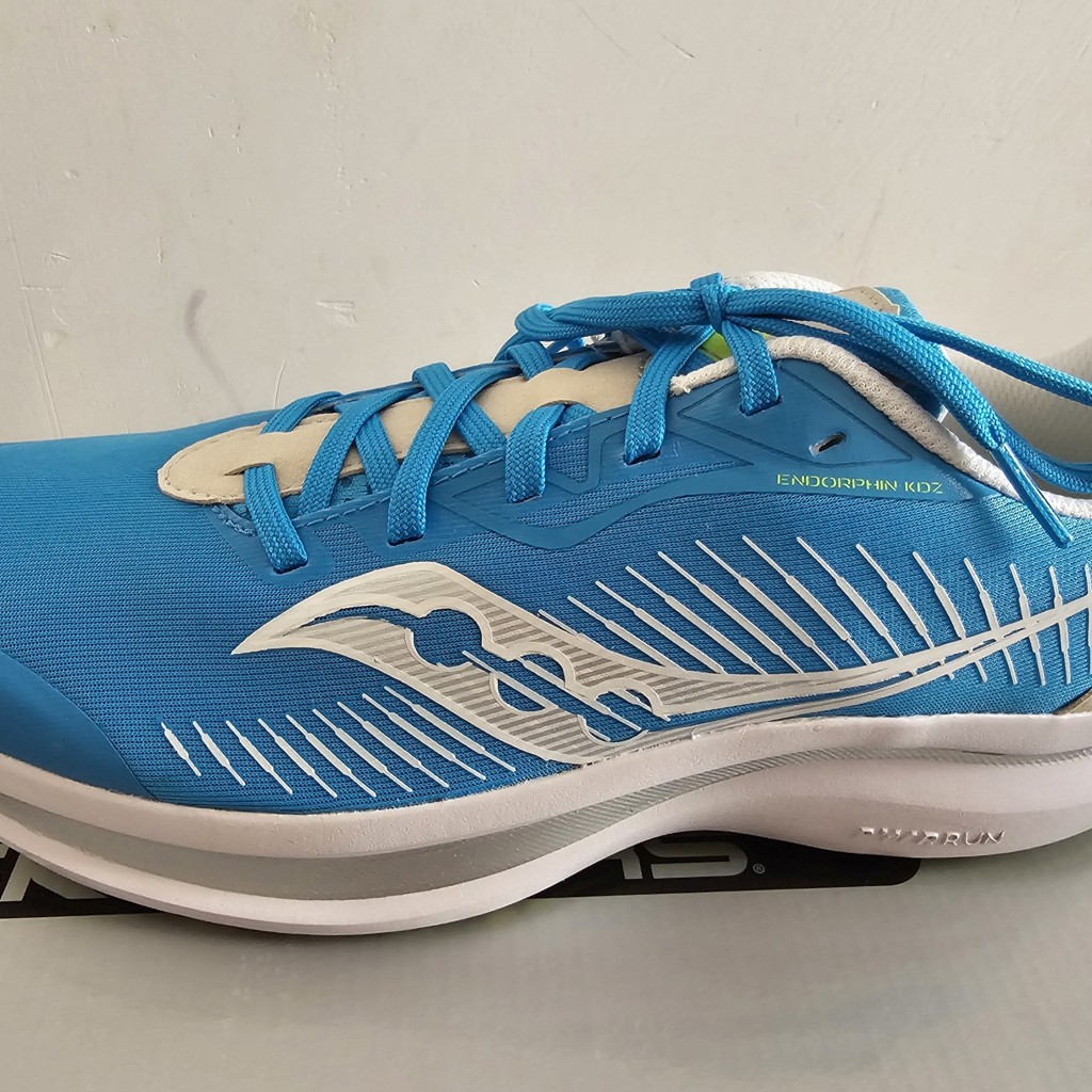 Кроссовки Saucony