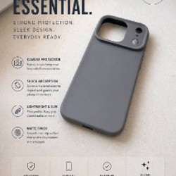 Чехол для iPhone 17 Pro / 17 Pro Max - фото 2