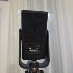 Микрофон RØDE NT-USB Mini - фото 1