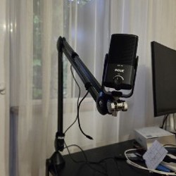 Микрофон RØDE NT-USB Mini - фото 2